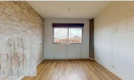 Apartamento com 1 quarto à venda na Alameda dos Guaiós, --, Planalto Paulista, São Paulo