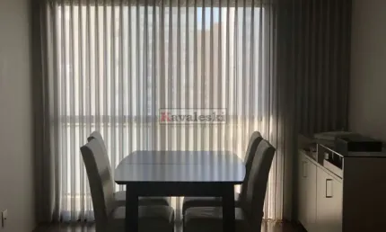 Apartamento com 2 quartos à venda na Rua Caramuru, --, Saúde, São Paulo