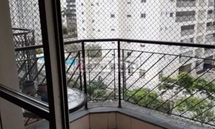 Apartamento saúde - vl gumercindo com 84 metros e 2 vagas . confira!!!!