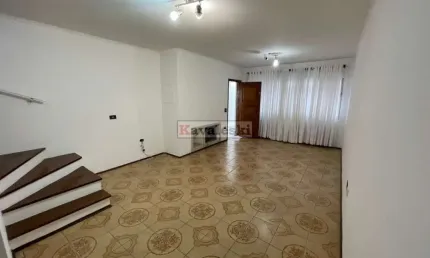 Casa com 3 quartos à venda na Rua Sussurana, --, Vila Nair, São Paulo