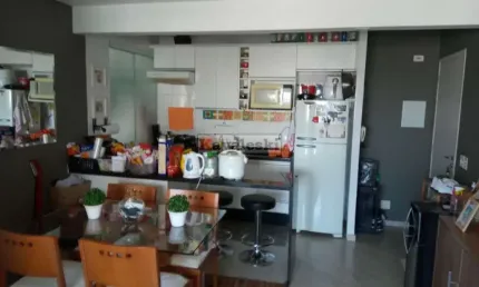 Apartamento com 3 quartos à venda na Avenida Padre Arlindo Vieira, --, Vila Vermelha, São Paulo