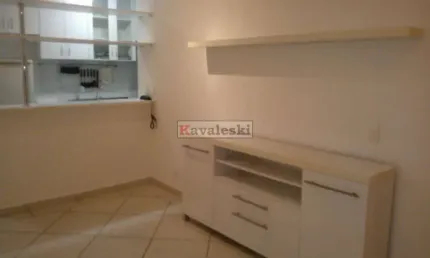 Apartamento com 2 quartos à venda na Avenida Susana, --, Vila Gumercindo, São Paulo