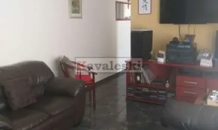 Casa com 3 quartos à venda na Rua José Serdeira Ribas, --, Jardim Vergueiro (Sacomã), São Paulo, 145 m2 por R$ 590.000
