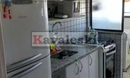Apartamento com 2 quartos à venda na rua aquiles jovane, --, jardim celeste, são paulo, 100 m2 por r$ 250.000