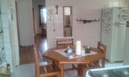 Casa com 3 quartos à venda na Rua Antônio Cantarella, --, Vila Santo Estéfano, São Paulo, 155 m2 por R$ 815.000