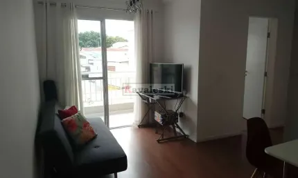 Apartamento com 3 quartos à venda na Avenida Padre Arlindo Vieira, --, Vila Vermelha, São Paulo