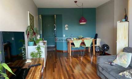 Apartamento com 2 quartos à venda na Rua Cuminapanema, --, Vila da Saúde, São Paulo