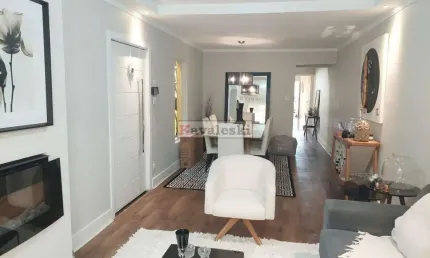 Casa com 4 quartos à venda na Rua Antônio Cantarella, --, Vila Santo Estéfano, São Paulo, 200 m2 por R$ 1.500.000
