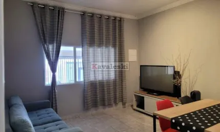 Casa com 3 quartos à venda na Rua Vito Nicola Facciolla, --, Vila Liviero, São Paulo