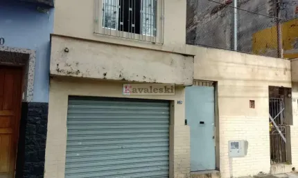 Casa com 3 quartos à venda na Rua do Manifesto, --, Ipiranga, São Paulo