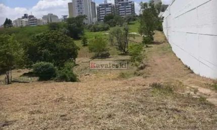 Terreno à venda na Rodovia Raposo Tavares, --, Parque Reserva Fazenda Imperial, Sorocaba