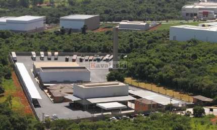 Barracão / Galpão / Depósito para alugar na Avenida John Boyd Dunlop, --, Iporanga, Sorocaba, 23000 m2 por R$ 100.000