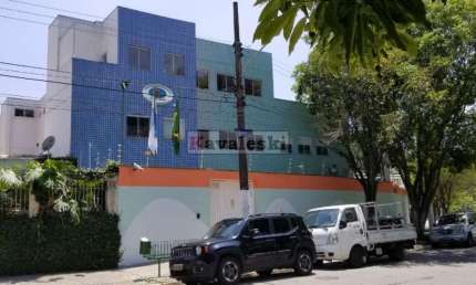 Imóvel comercial pode ser usado para escola, CEI, Clinicas, UBS, UPA, hospital veterinários, Importa