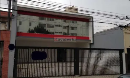 Prédio comercial vago/ reformado / miolo do ipiranga - 480 metros