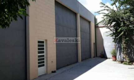 Galpão excelente Cambuci - 805 metros - com ótimo rendimento- Òtimo imóvel