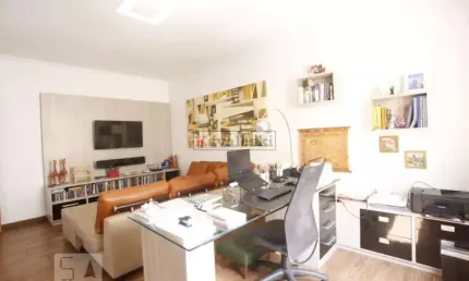 Apartamento com 3 quartos à venda na Rua dos Franceses, --, Morro dos Ingleses, São Paulo