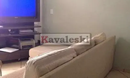 Apartamento com 3 quartos à venda na Avenida Padre Arlindo Vieira, --, Parque Bristol, São Paulo