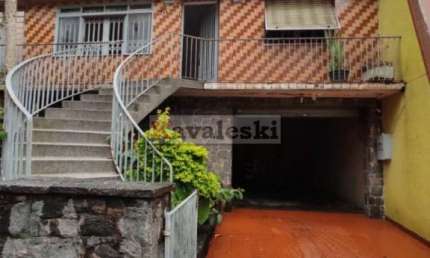 Terreno à venda na Rua Doutor Mário Vicente, --, Vila Dom Pedro I, São Paulo