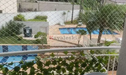 Apartamento 72 metros com 3 quartos sendo 1 suite e 1 vaga na vila vermelha. confira !!!!
