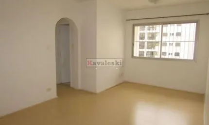 Apartamento com 2 quartos à venda na Alameda dos Anapurus, --, Indianópolis, São Paulo