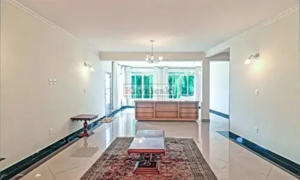 Casa com 3 dormitórios à venda, 430 m² - vila mariana