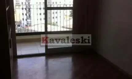 Apartamento com 3 quartos à venda na rua manoel carneiro silva, --, bosque da saúde, são paulo, 90 m2 por r$ 690.000