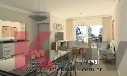 Apartamento com 3 quartos à venda na rua arcipreste ezequias, --, vila são josé (ipiranga), são paulo, 82 m2 por r$ 560.000