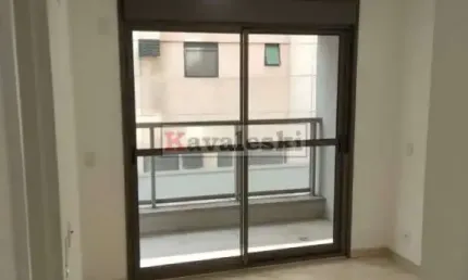 Apartamento com 1 quarto à venda na Rua Estado de Israel, --, Vila Clementino, São Paulo