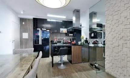 Apartamento com 3 quartos à venda na Rua Itararé, --, Bela Vista, São Paulo