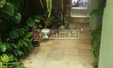 Casa com 2 quartos à venda na Rua Itatiaia, --, Vila Guarani, São Paulo