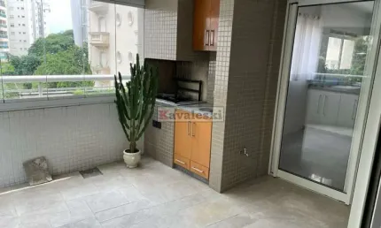 Apartamento com 3 quartos à venda na Rua Doutor Rafael de Barros, --, Paraíso, São Paulo