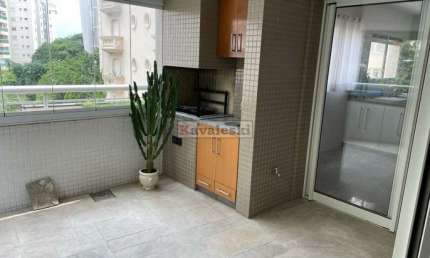 Apartamento com 3 quartos para alugar na Rua Doutor Rafael de Barros, --, Paraíso, São Paulo