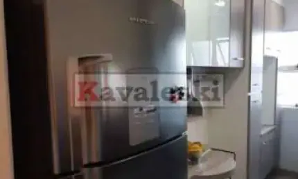 Apartamento com 3 quartos à venda na Rua Indaiá, --, Vila Prudente, São Paulo