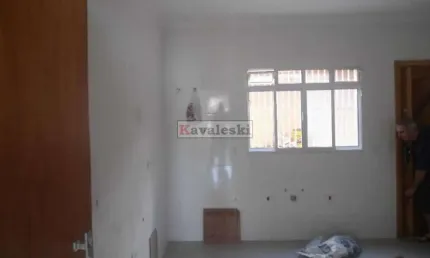 > sobrado novo alto do ipiranga oportunidade ! mario vicente .