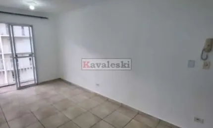 Apartamento com 1 quarto à venda na Rua José Bento, --, Cambuci, São Paulo, 42 m2 por R$ 268.000