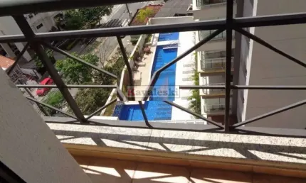 Apartamento com 2 quartos à venda na Rua Guiratinga, --, Chácara Inglesa, São Paulo