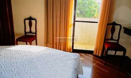 Apartamento com 3 quartos à venda na Rua Tito Oliani, --, São João Climaco, São Paulo