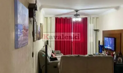 Casa com 3 quartos à venda na Rua Ítalo Brasil Portieri, --, Jardim Santa Cruz (Sacomã), São Paulo