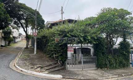 Casa com 3 quartos à venda na Rua Macarani, --, Bosque da Saúde, São Paulo