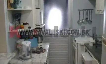 Apartamento com 2 quartos à venda na Rua Angaturama, --, Vila Moraes, São Paulo, 55 m2 por R$ 488.000