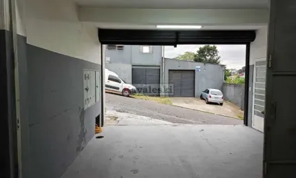 Barracão / Galpão / Depósito com 2 salas à venda na Rua Coronel Fawcett, --, Vila Moraes, São Paulo
