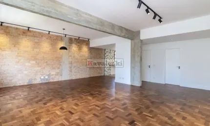 Apartamento com 3 quartos à venda na Rua Visconde de Ouro Preto, --, Consolação, São Paulo, 212 m2 por R$ 2.285.000