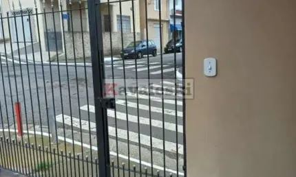 *  SOBRADO VAGO COM 3 DORMITÓRIOS PRÓXIMO A AV:DO CURSINO .