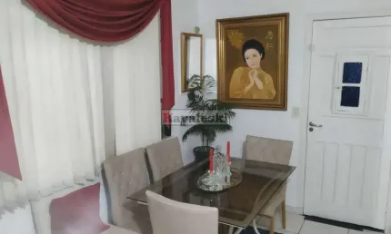 Casa com 3 quartos para alugar na Rua Murutinga, --, Vila Parque Jabaquara, São Paulo