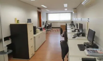 Casa comercial com 5 salas à venda na Avenida Pedro Bueno, --, Jabaquara, São Paulo
