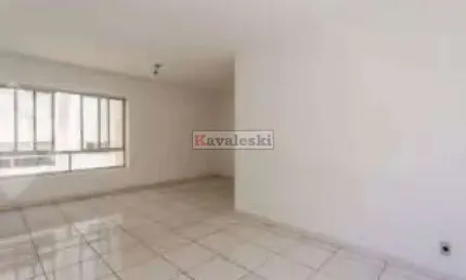 Apartamento com 3 quartos para alugar na Rua Manoel da Nóbrega, --, Paraíso, São Paulo