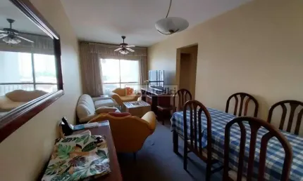 Apartamento com 2 quartos à venda na Avenida Itaboraí, --, Bosque da Saúde, São Paulo