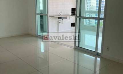 Apartamento com 3 quartos à venda na Rua General Chagas Santos, --, Vila da Saúde, São Paulo