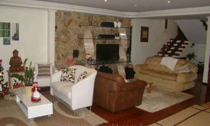 Casa com 4 quartos à venda na Rua Correia de Lemos, --, Chácara Inglesa, São Paulo, 330 m2 por R$ 1.600.000