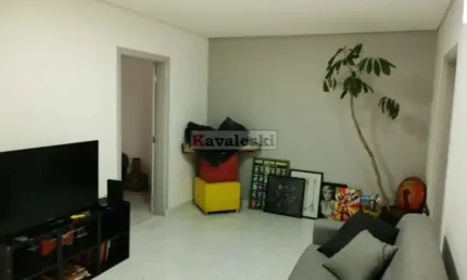 Casa com 2 quartos à venda na Rua do Manifesto, --, Ipiranga, São Paulo, 100 m2 por R$ 430.000